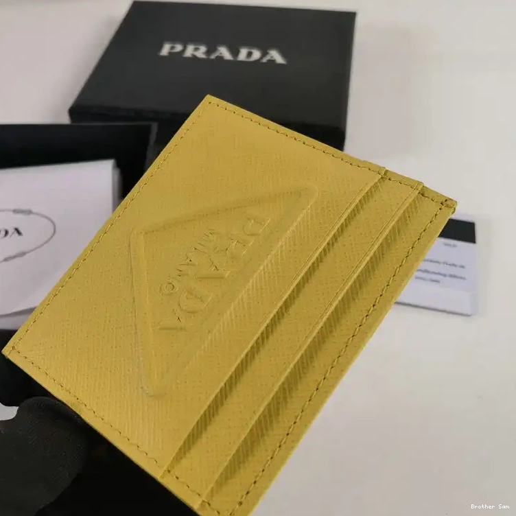 Brother Sam 2209YZ0082 Bag Prada 0726